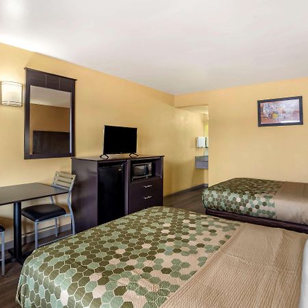 Econo Lodge Easton Route 50 Extérieur photo