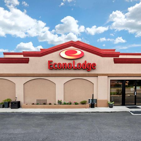 Econo Lodge Easton Route 50 Extérieur photo