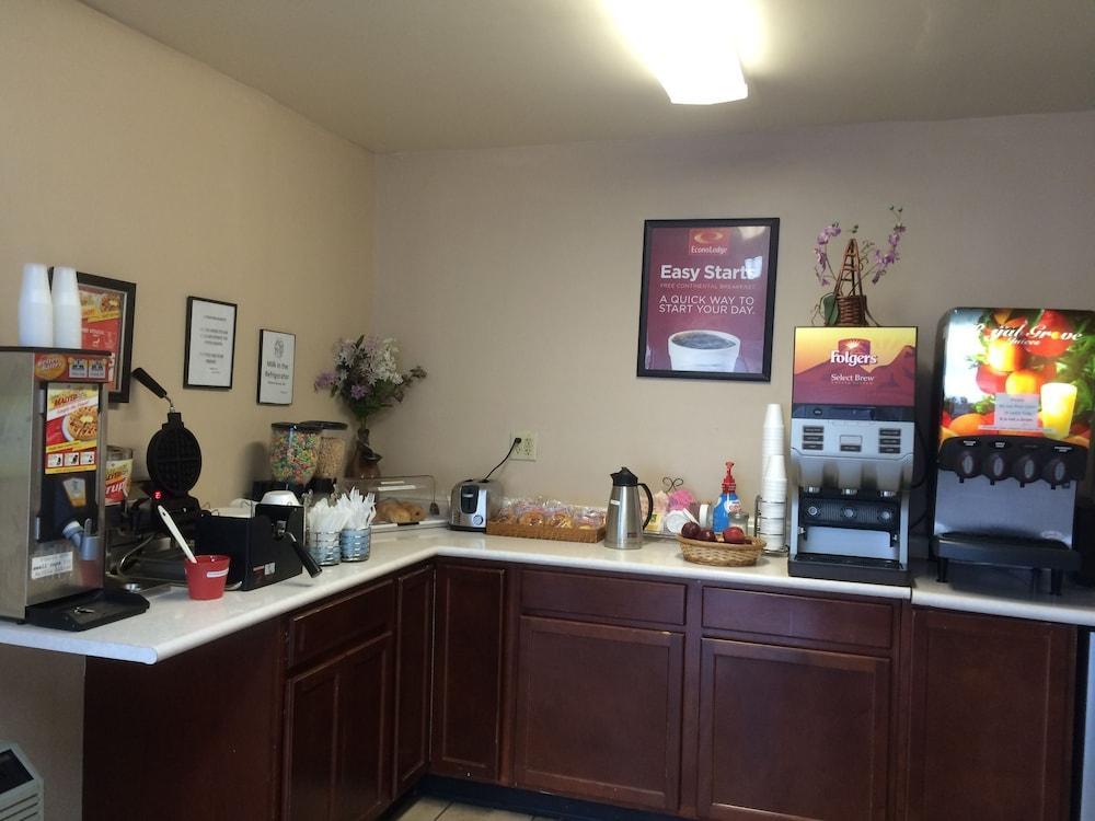 Econo Lodge Easton Route 50 Extérieur photo