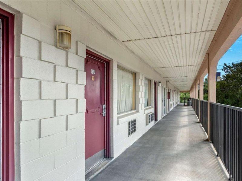 Econo Lodge Easton Route 50 Extérieur photo