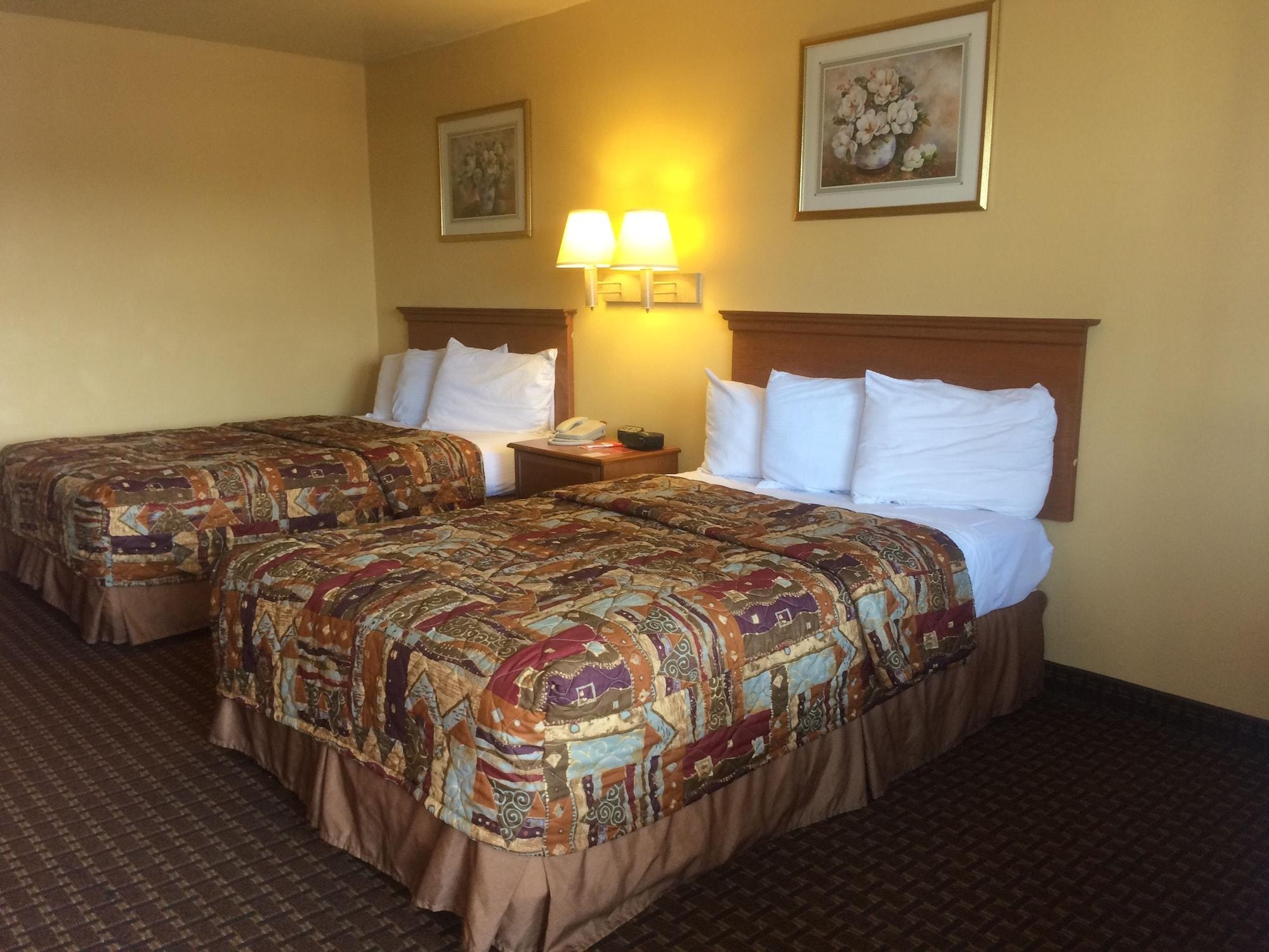 Econo Lodge Easton Route 50 Extérieur photo