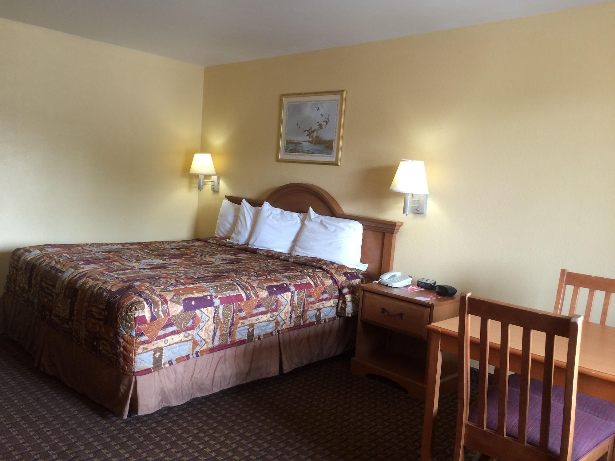 Econo Lodge Easton Route 50 Extérieur photo