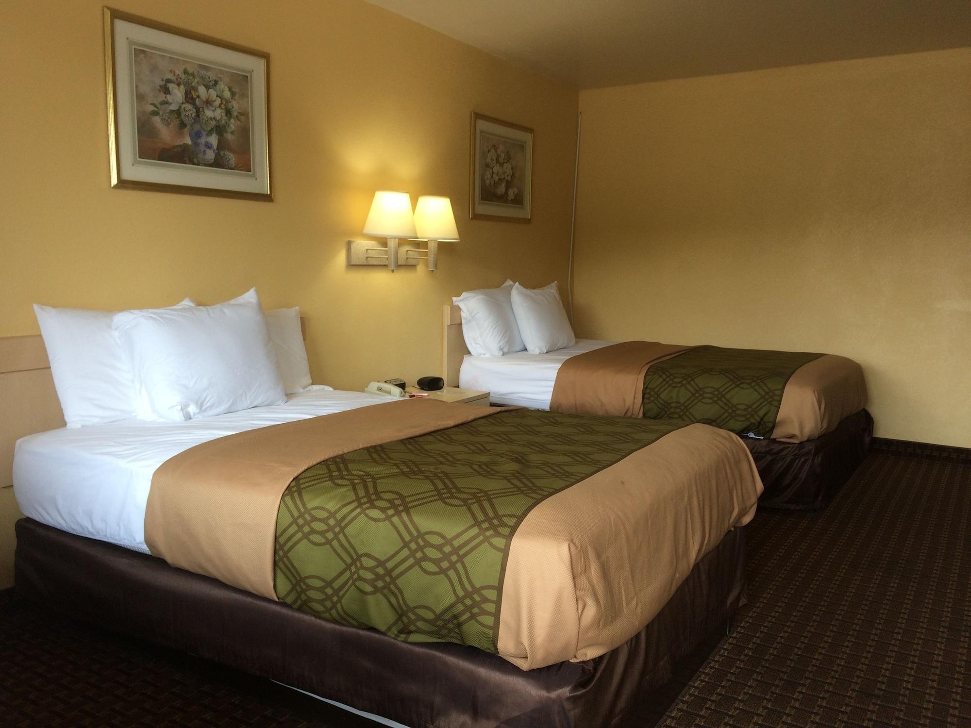 Econo Lodge Easton Route 50 Extérieur photo