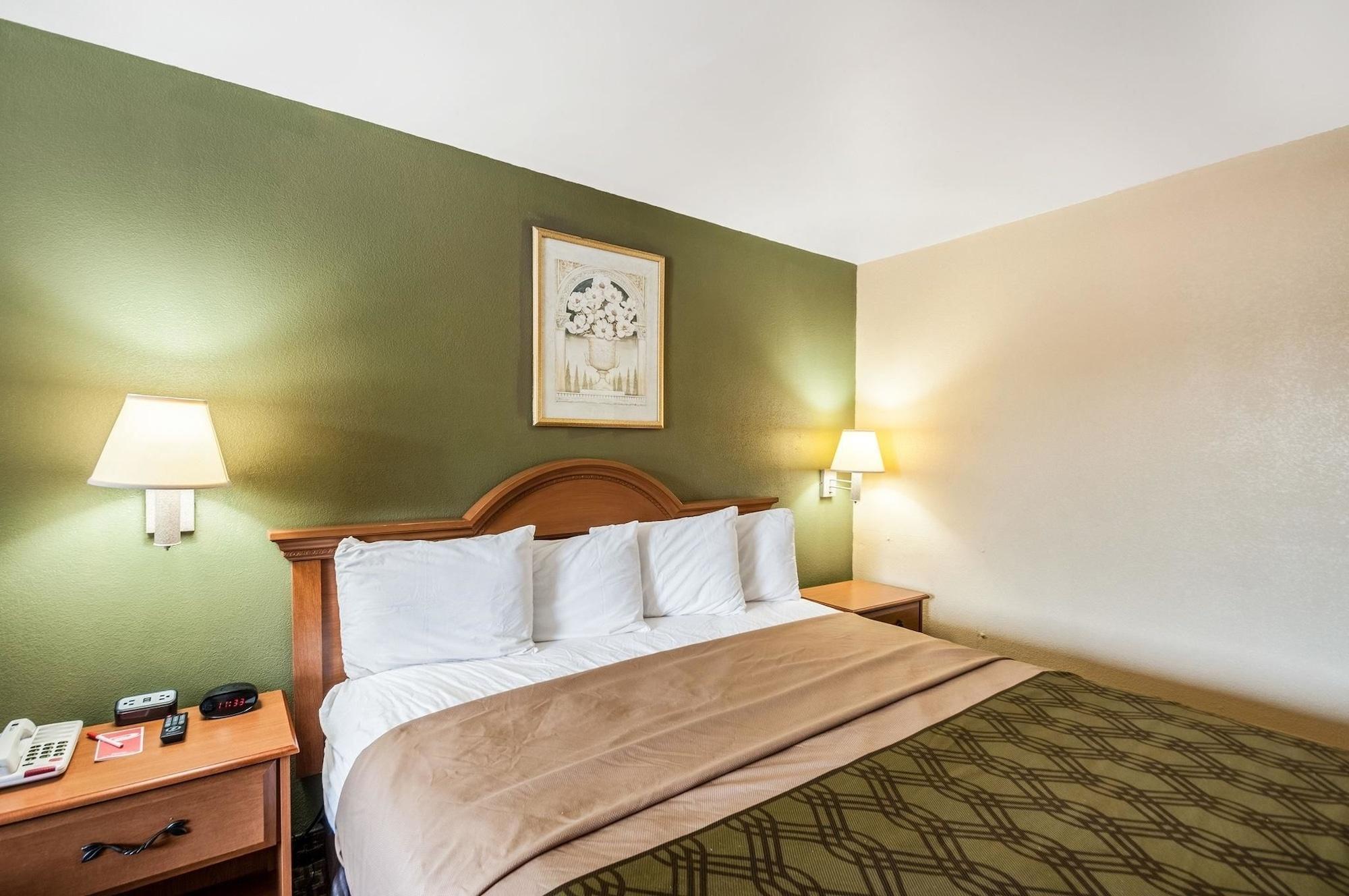 Econo Lodge Easton Route 50 Extérieur photo