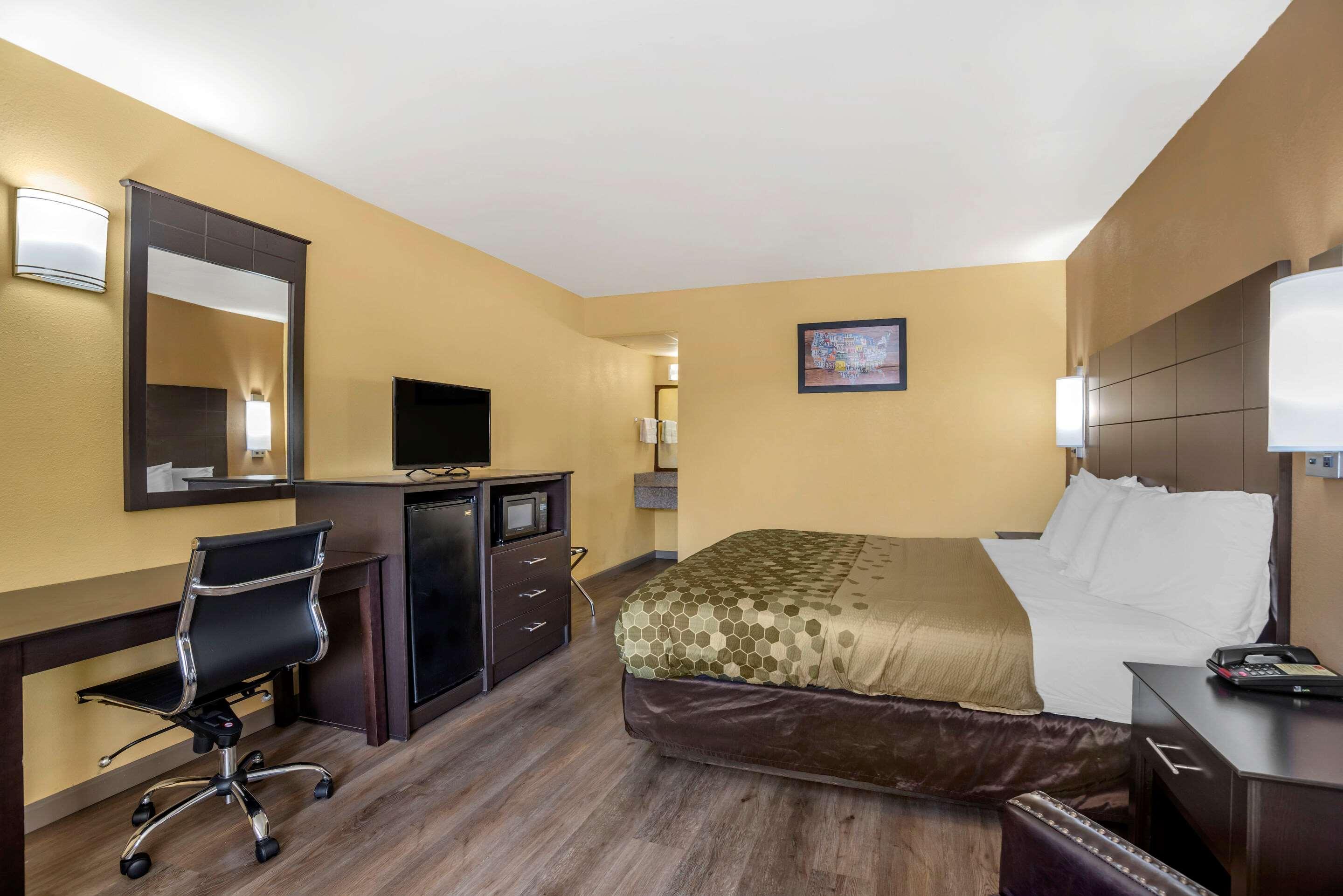 Econo Lodge Easton Route 50 Extérieur photo