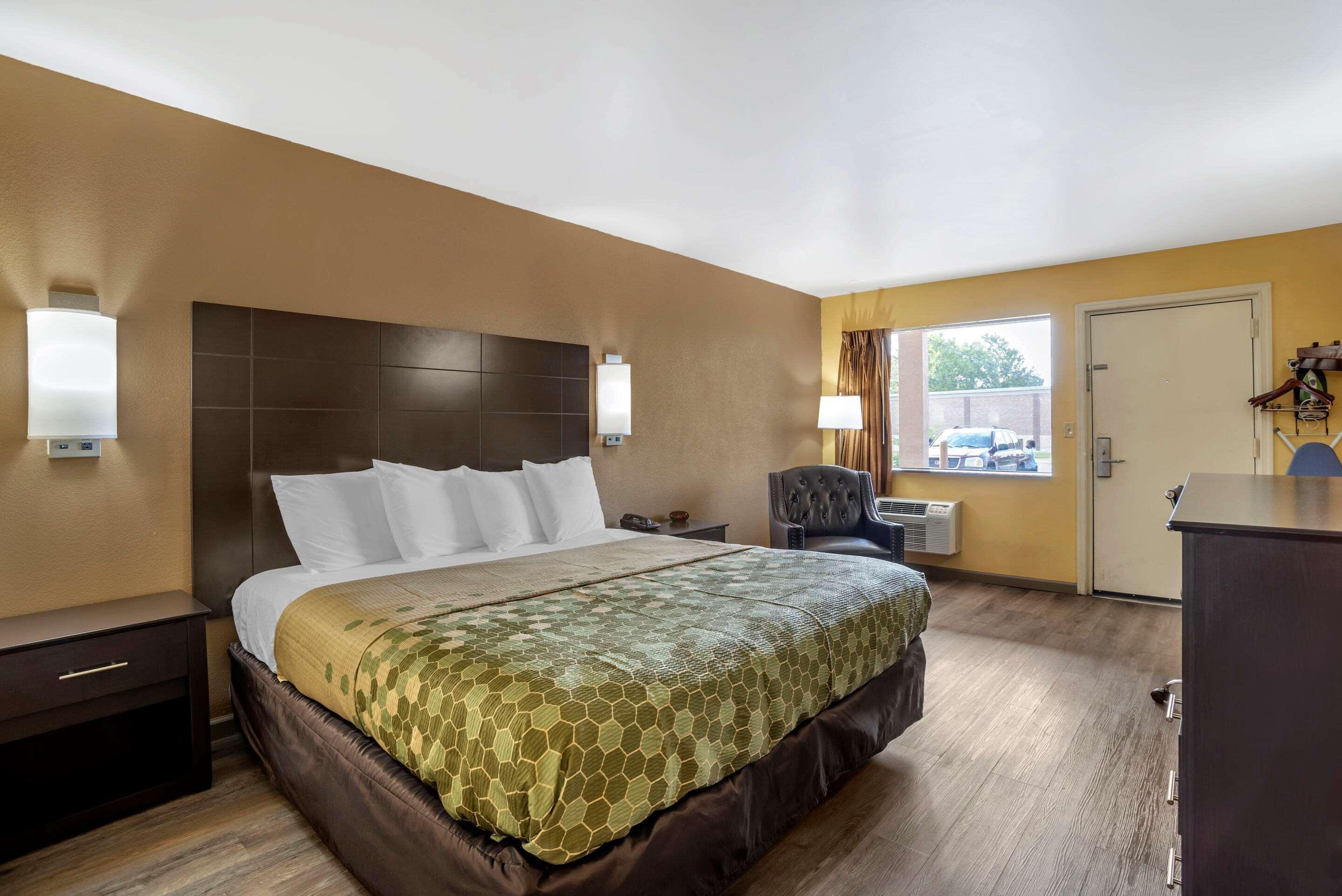 Econo Lodge Easton Route 50 Extérieur photo