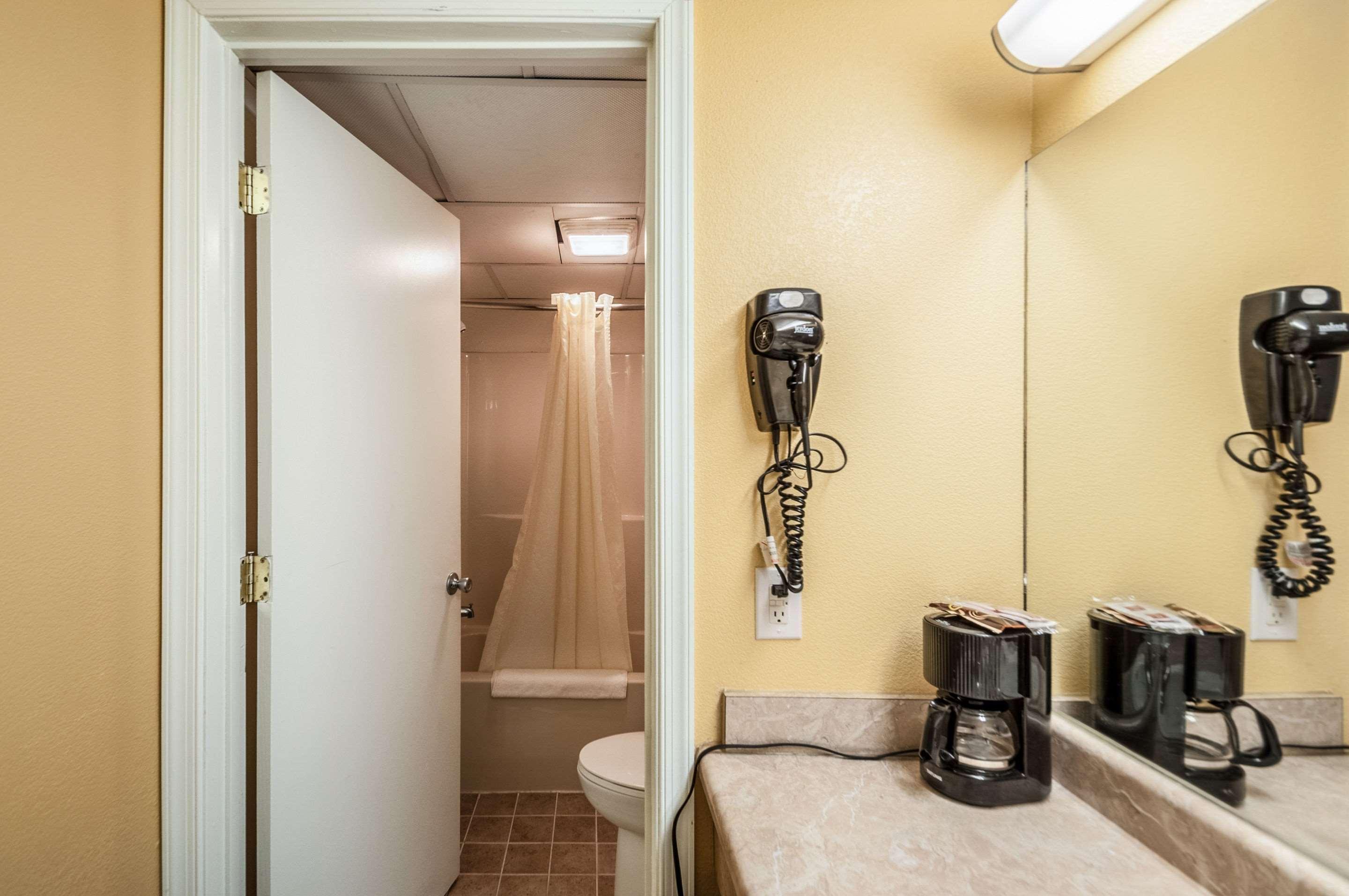 Econo Lodge Easton Route 50 Extérieur photo