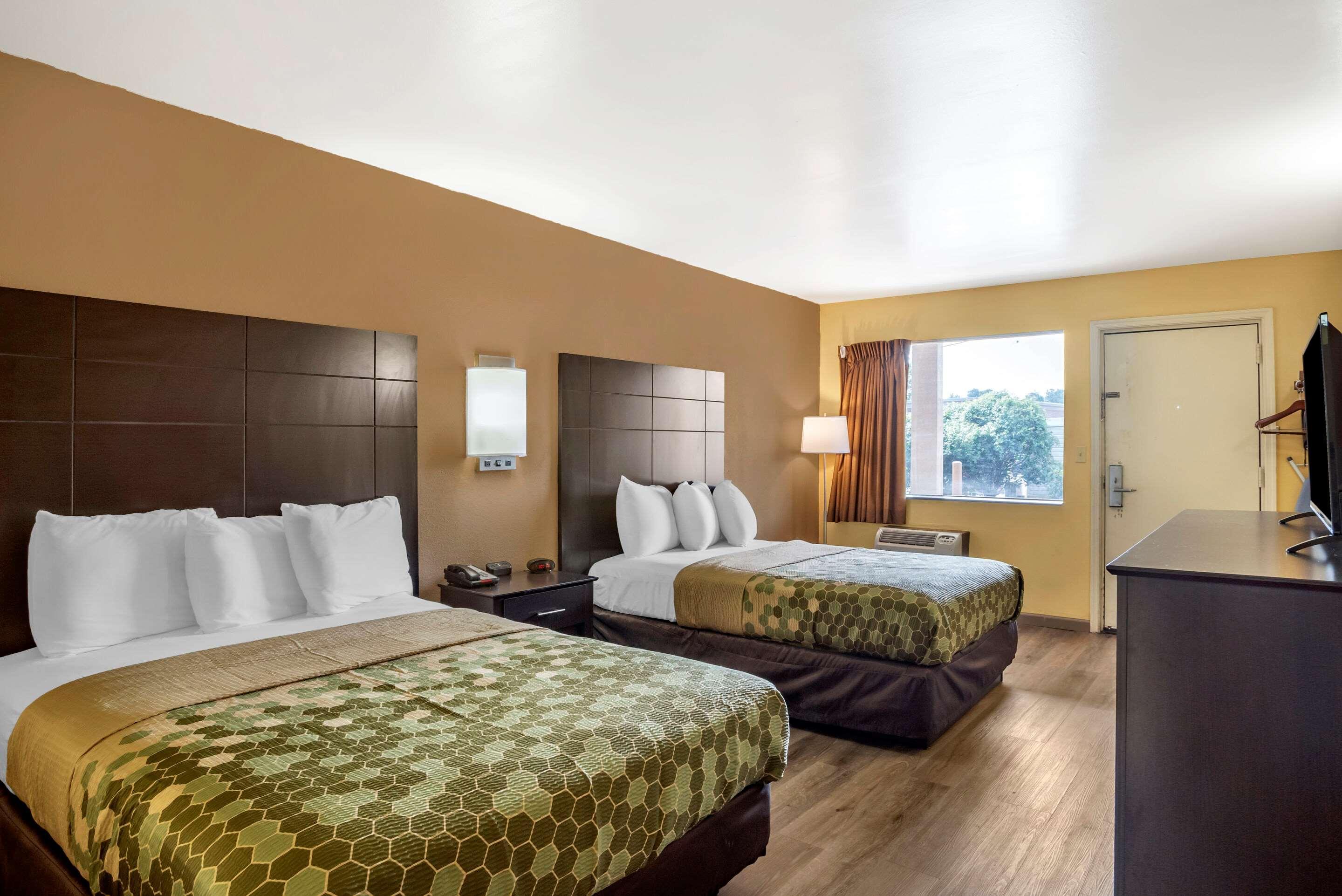 Econo Lodge Easton Route 50 Extérieur photo