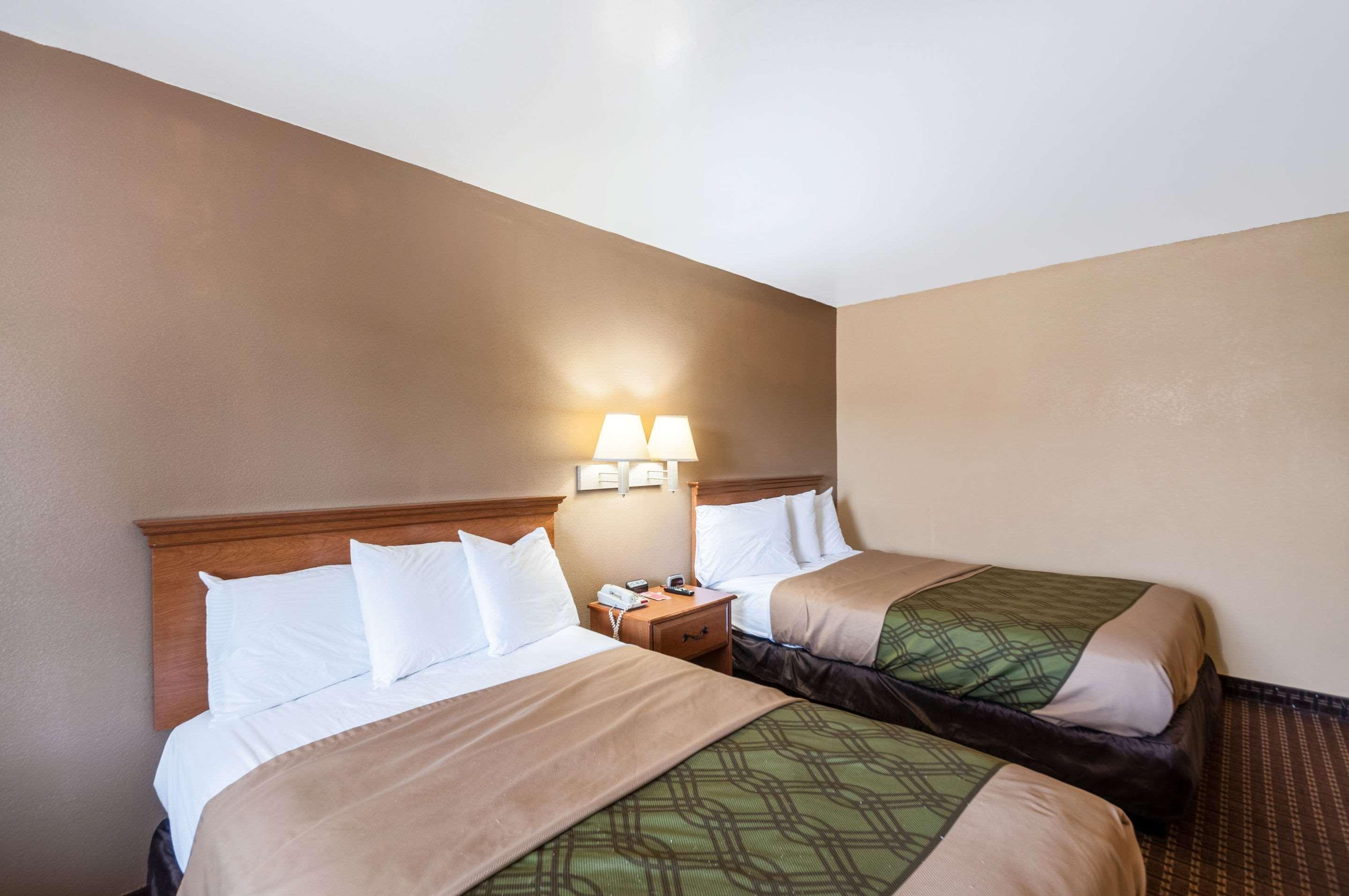 Econo Lodge Easton Route 50 Extérieur photo