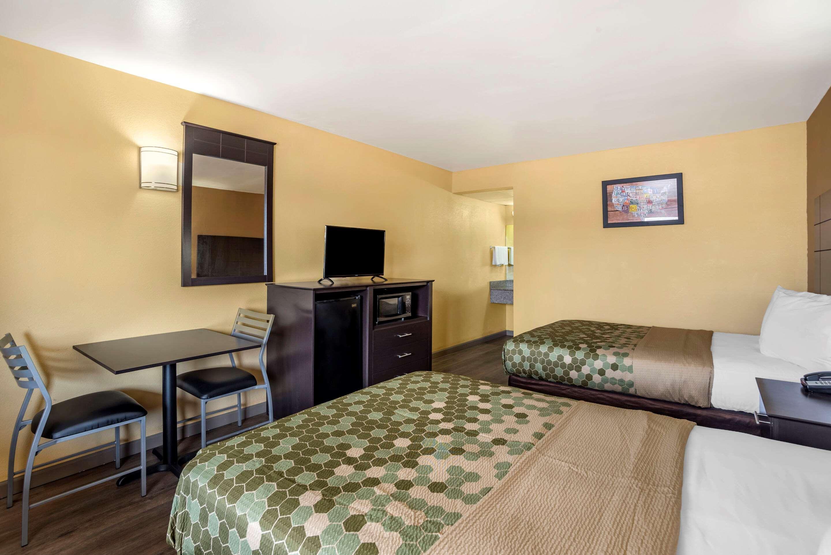 Econo Lodge Easton Route 50 Extérieur photo