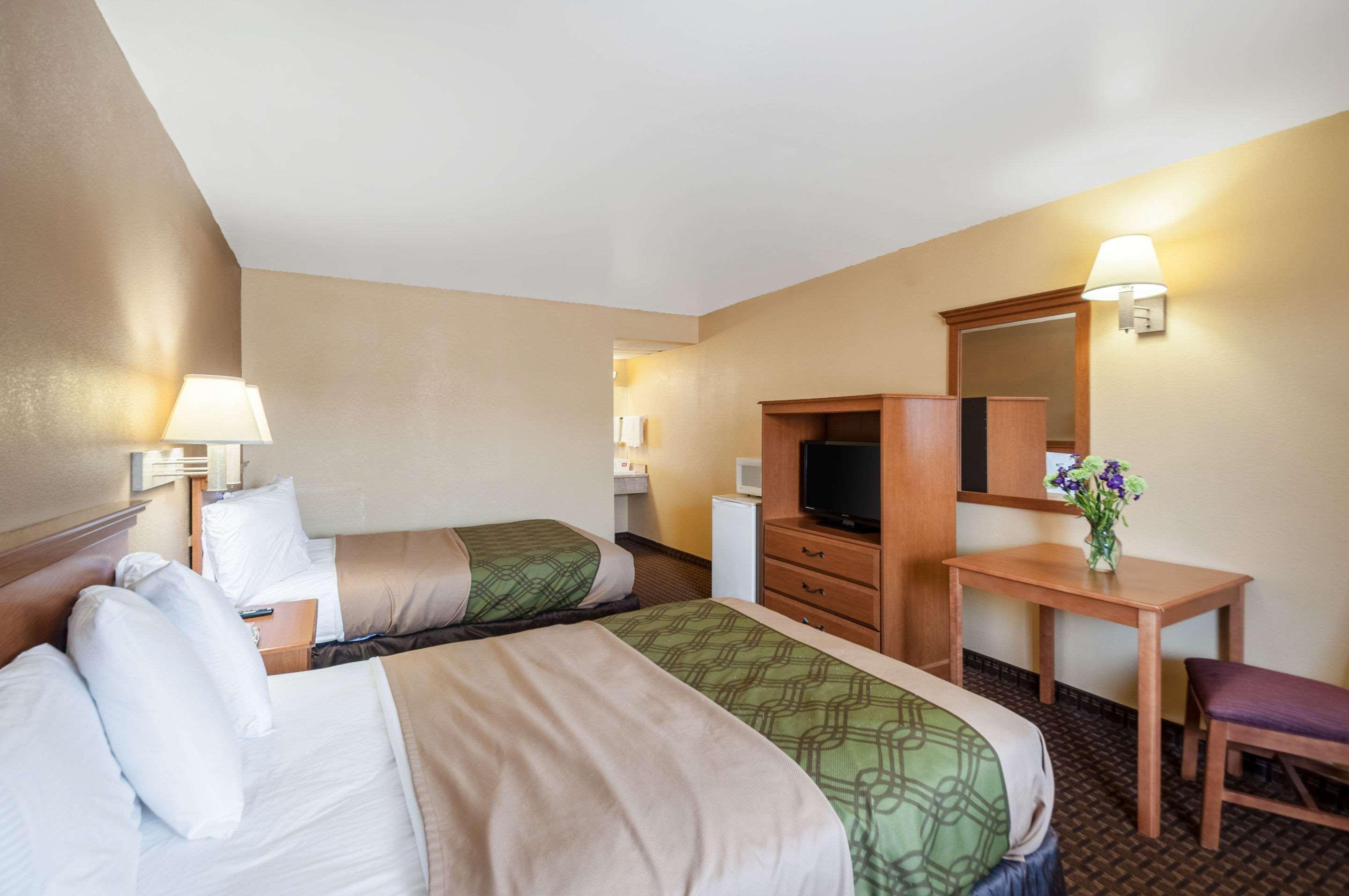Econo Lodge Easton Route 50 Extérieur photo