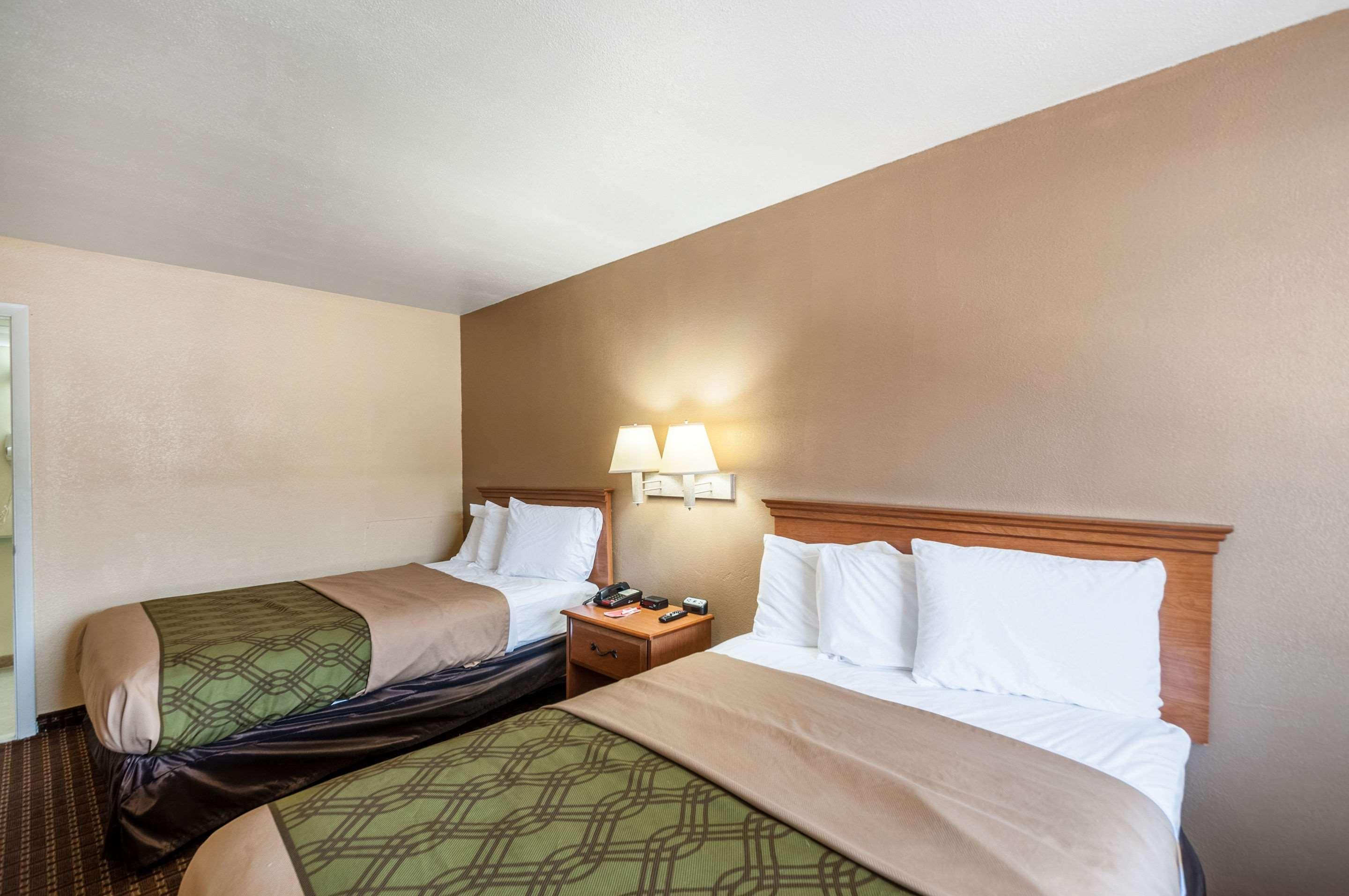 Econo Lodge Easton Route 50 Extérieur photo