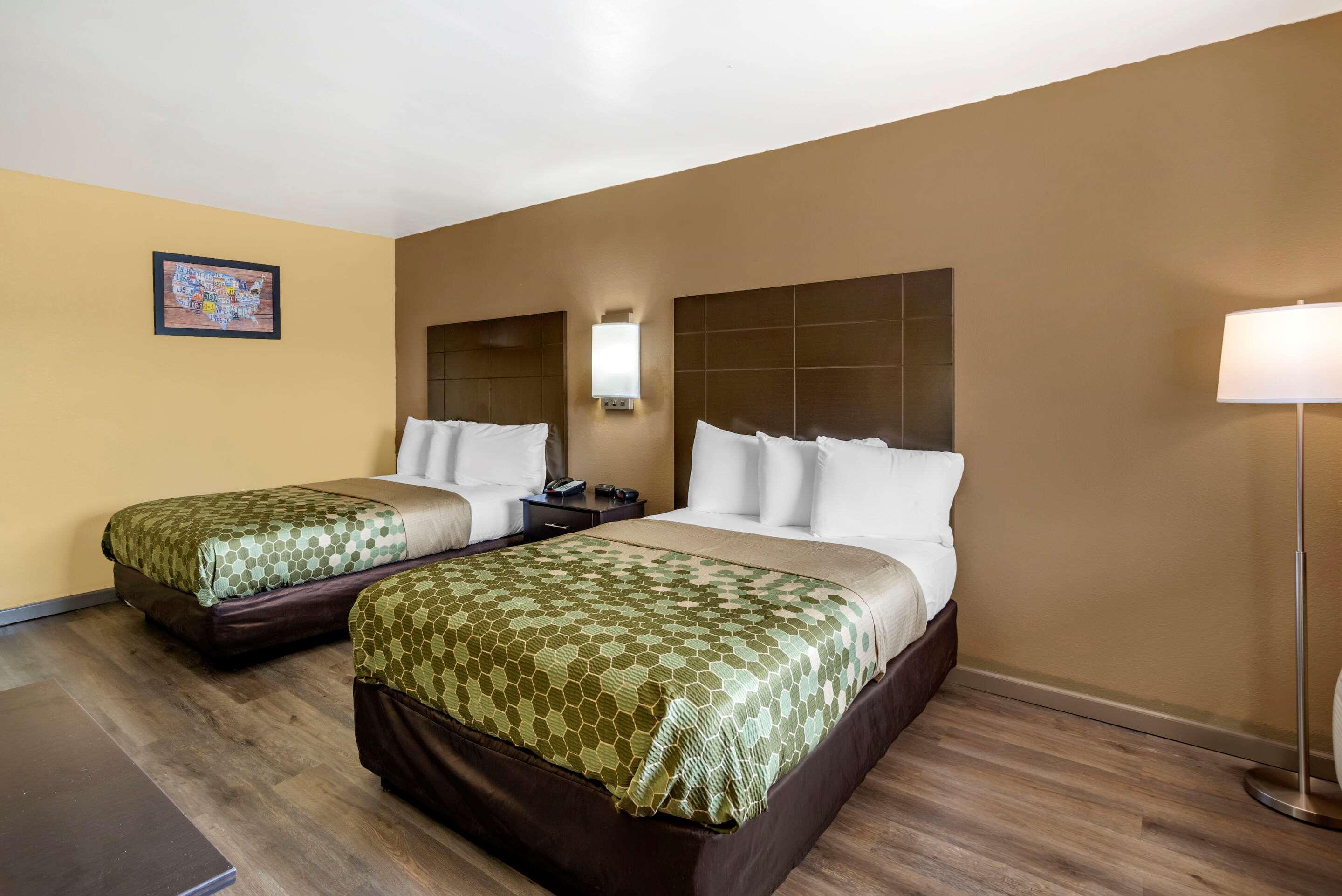 Econo Lodge Easton Route 50 Extérieur photo