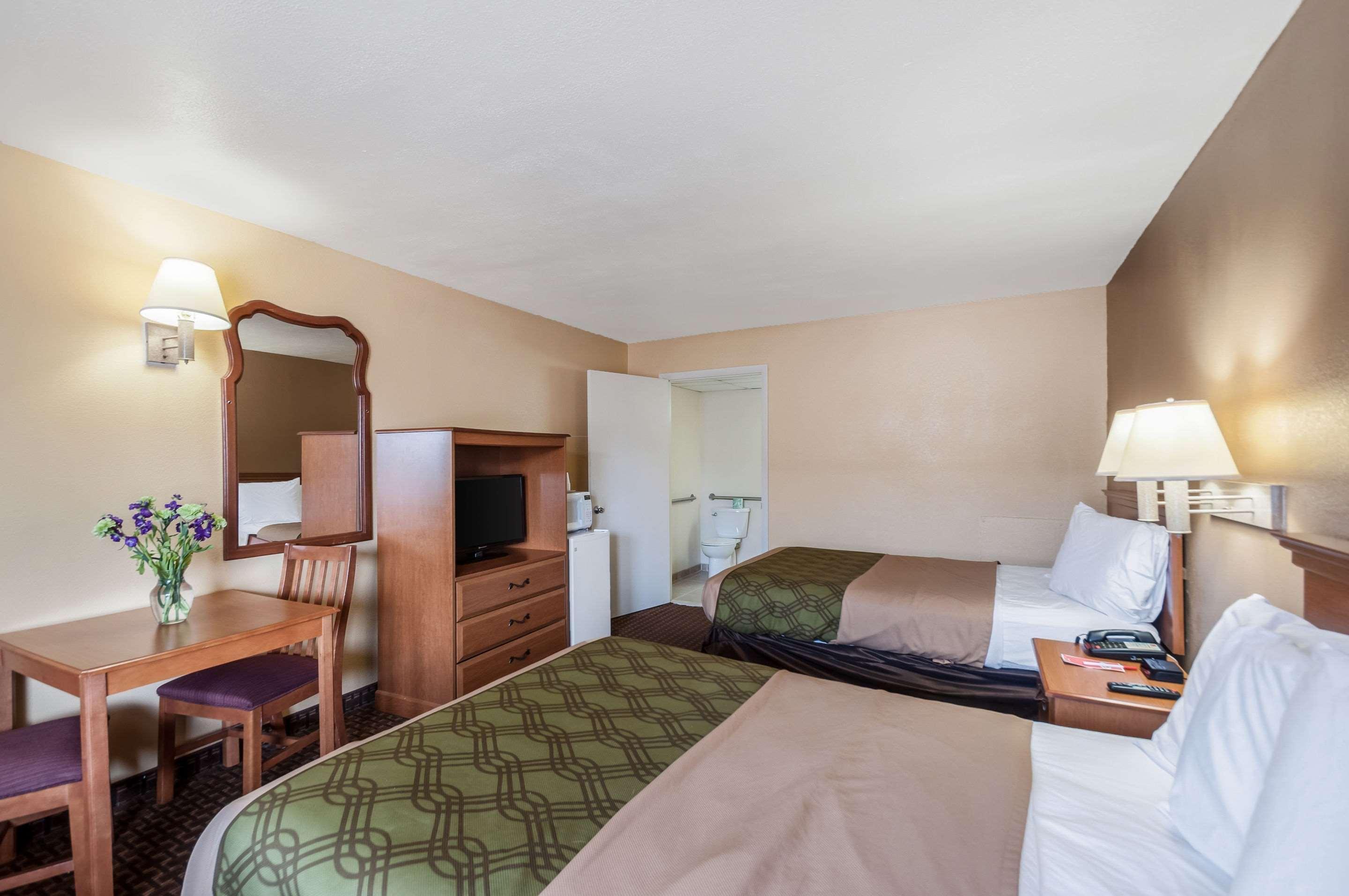 Econo Lodge Easton Route 50 Extérieur photo