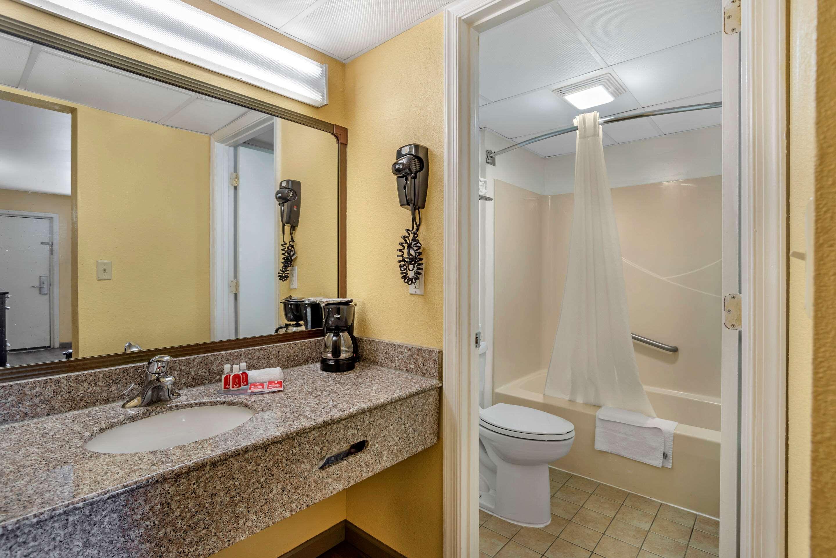 Econo Lodge Easton Route 50 Extérieur photo