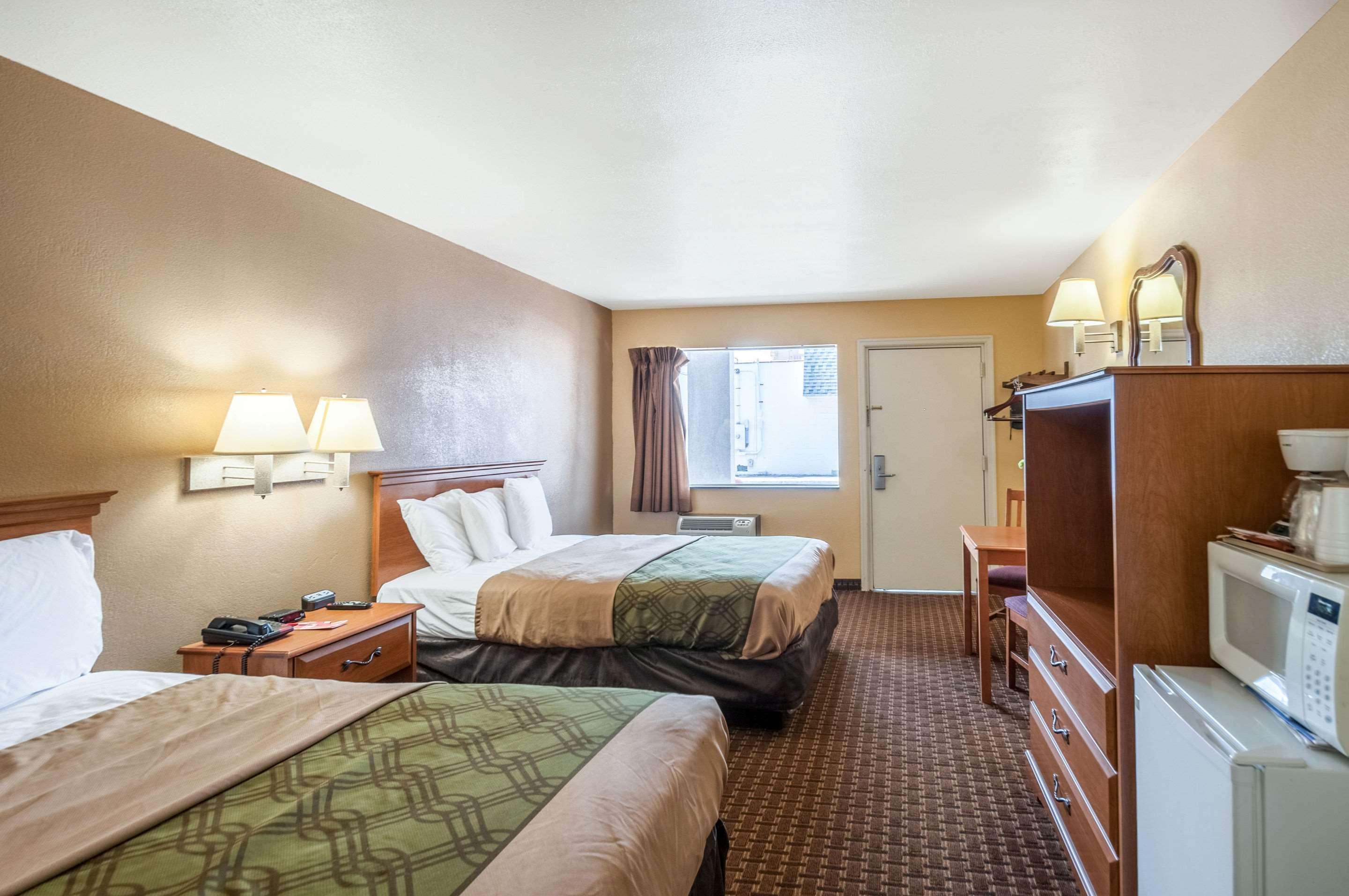 Econo Lodge Easton Route 50 Extérieur photo