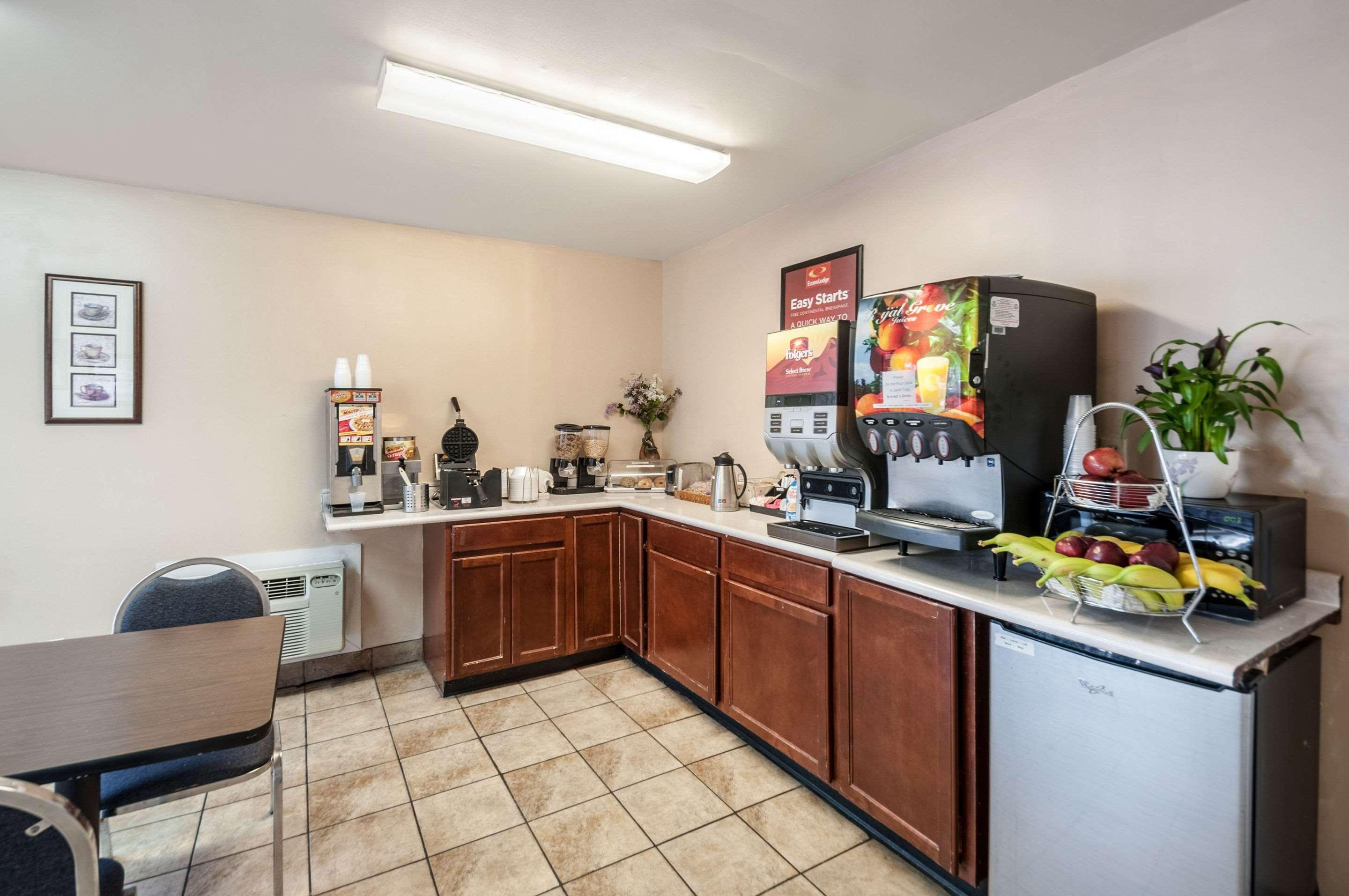 Econo Lodge Easton Route 50 Extérieur photo