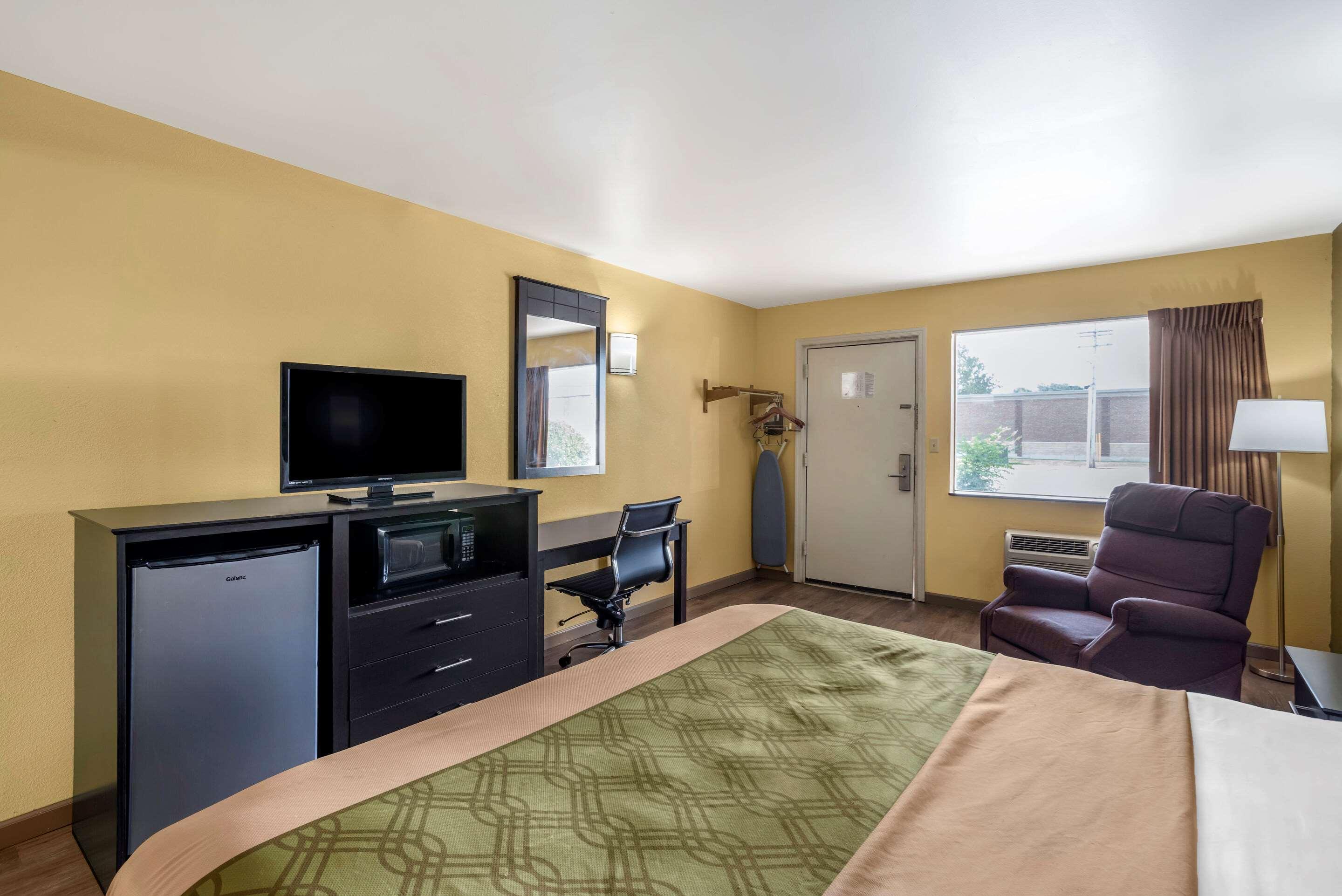Econo Lodge Easton Route 50 Extérieur photo