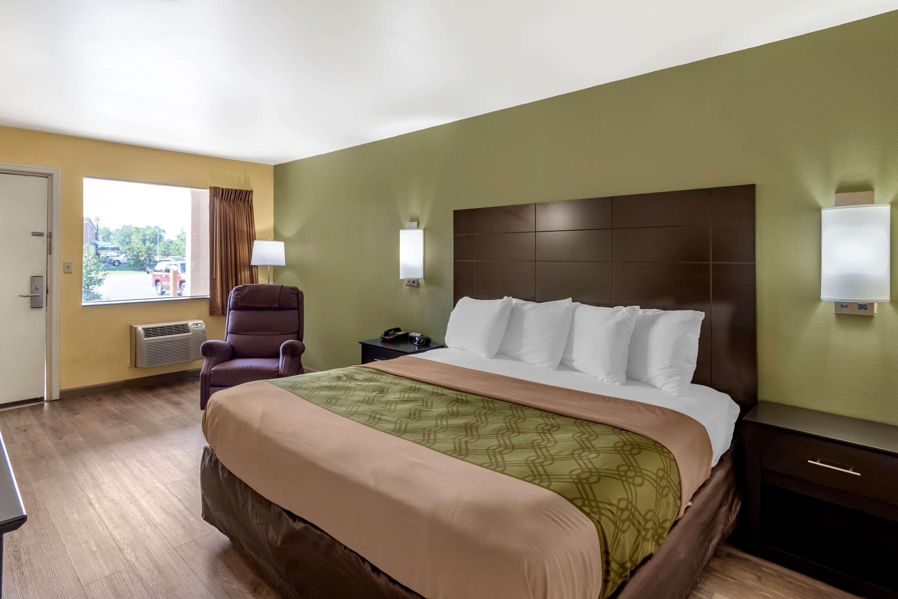 Econo Lodge Easton Route 50 Extérieur photo