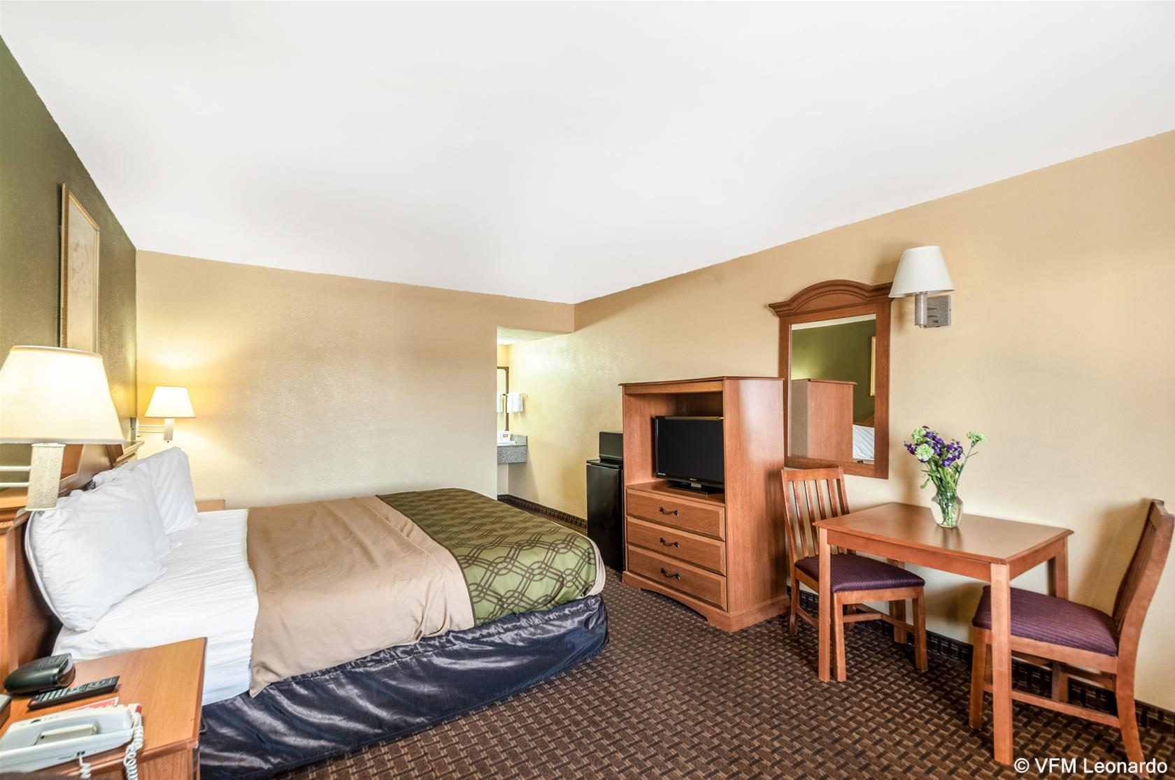 Econo Lodge Easton Route 50 Extérieur photo