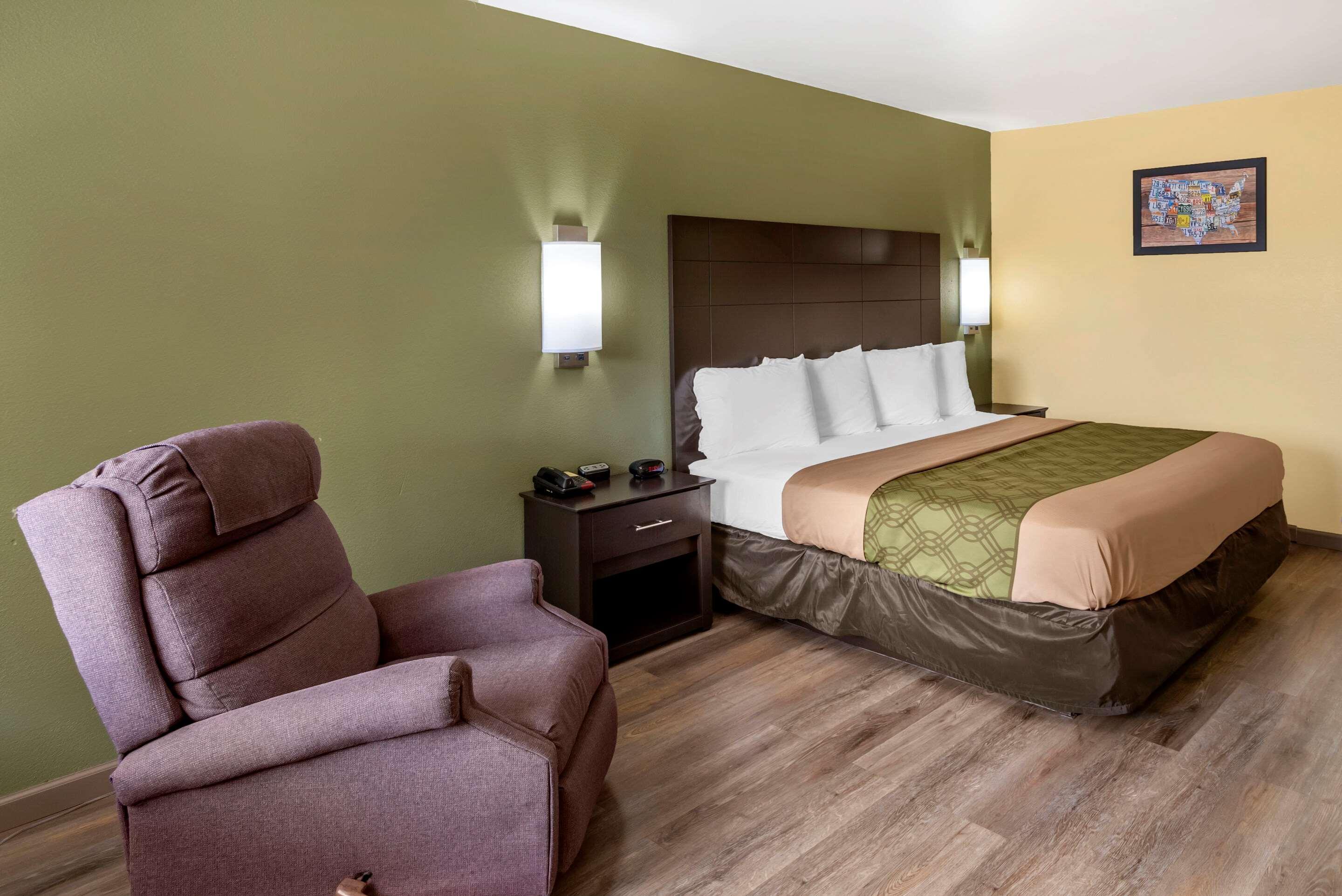 Econo Lodge Easton Route 50 Extérieur photo