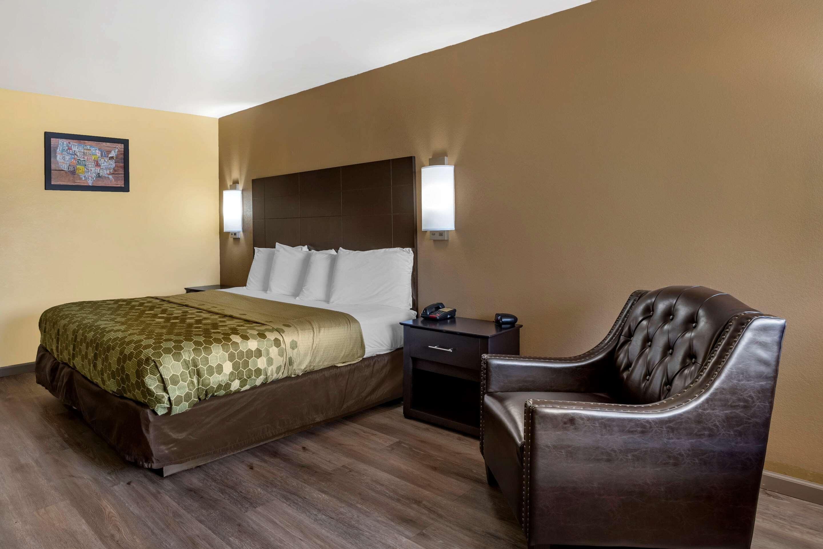 Econo Lodge Easton Route 50 Extérieur photo