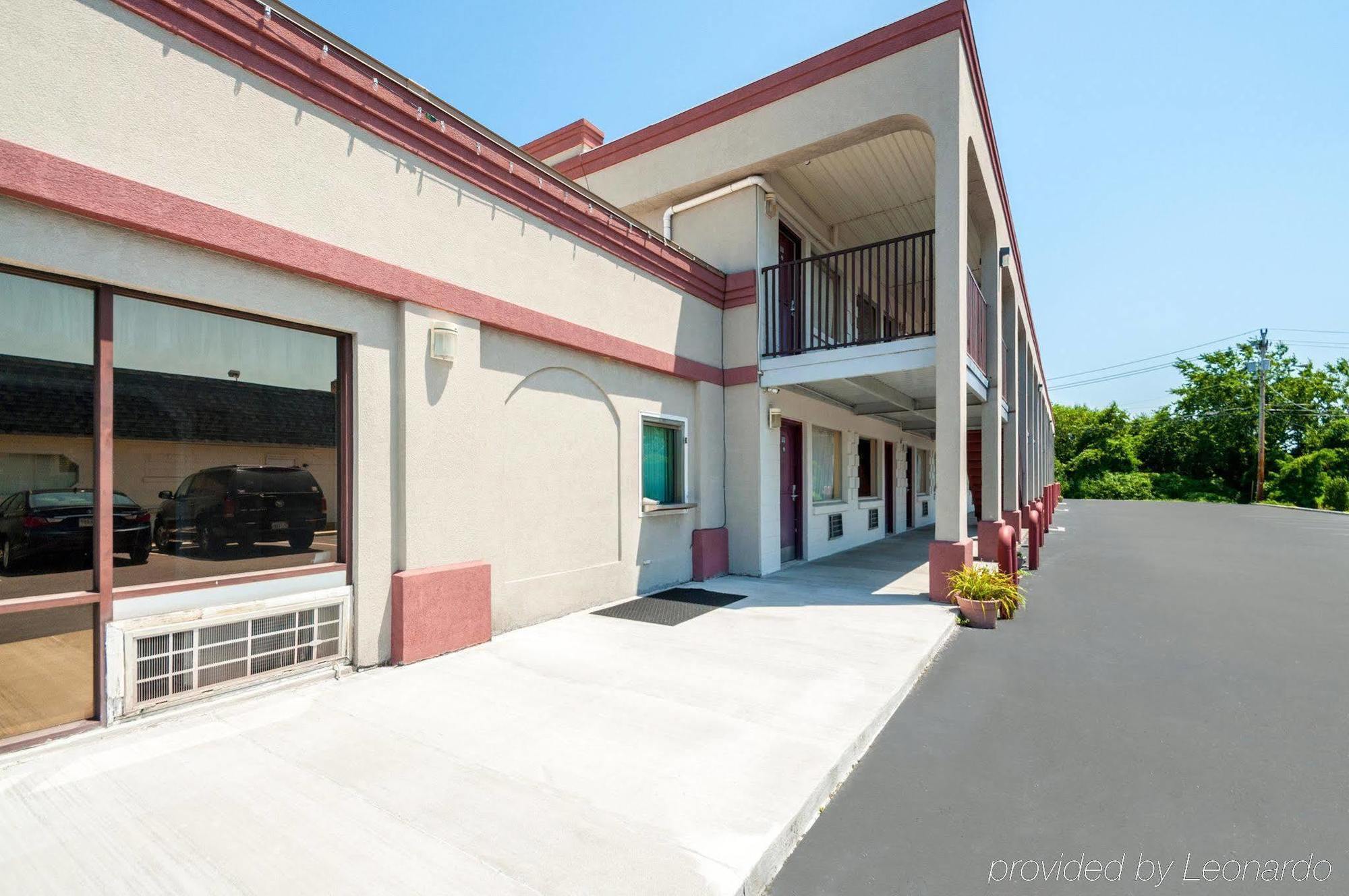 Econo Lodge Easton Route 50 Extérieur photo